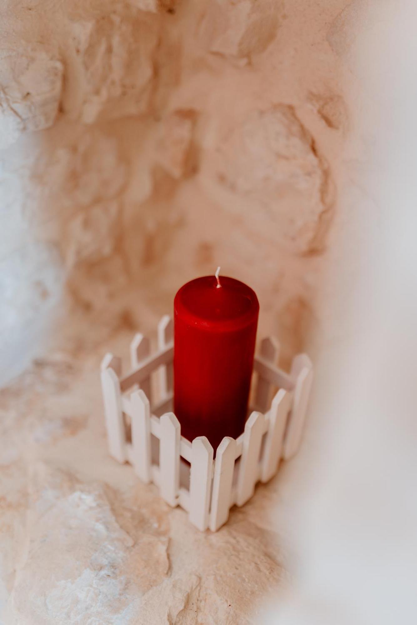 Luxuite Spa Con Piscina E Jacuzzi Alberobello Exterior foto