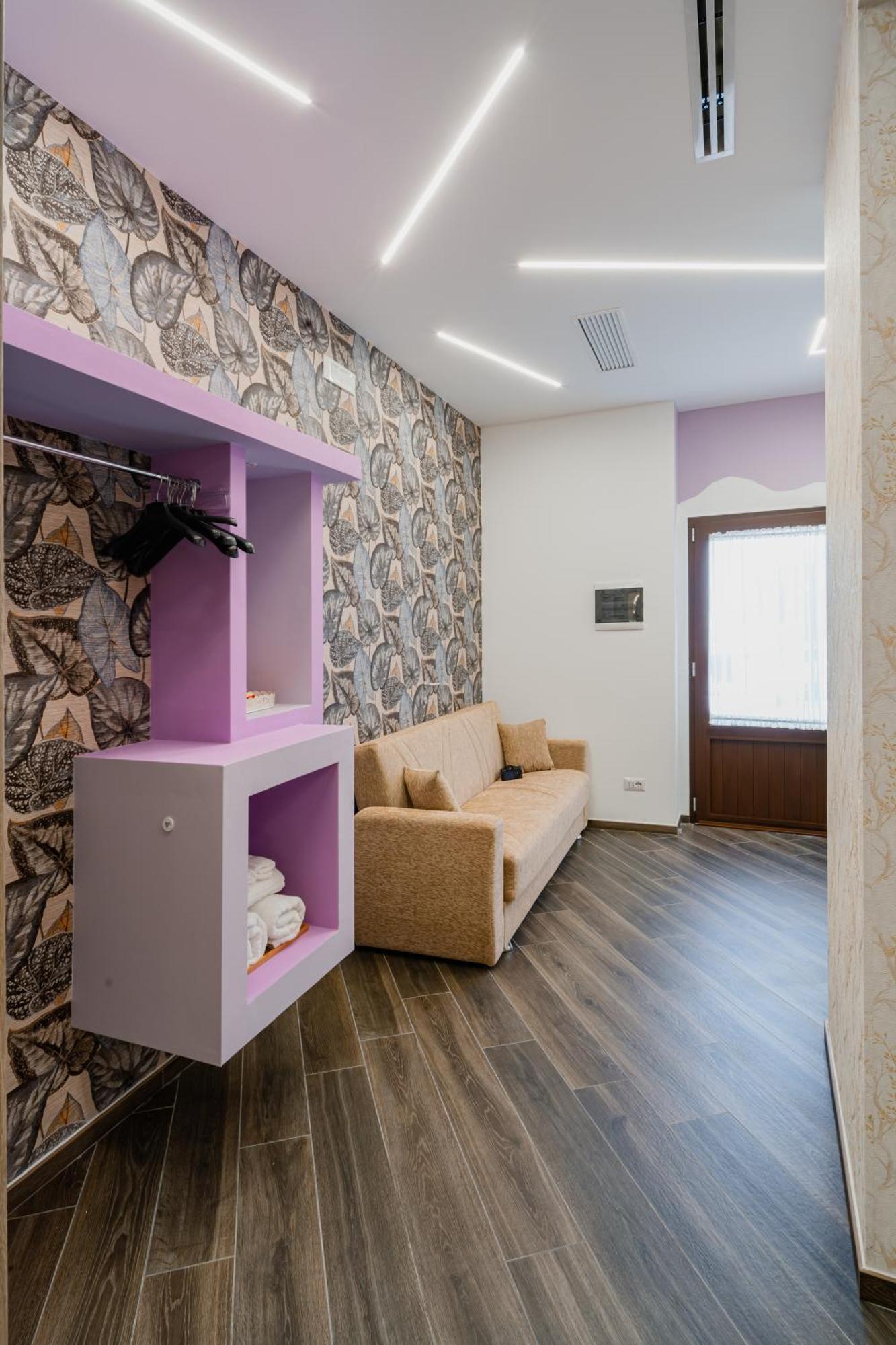 Luxuite Spa Con Piscina E Jacuzzi Alberobello Exterior foto